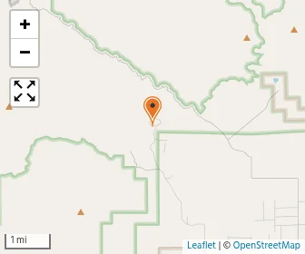 Map of Olivet Academy