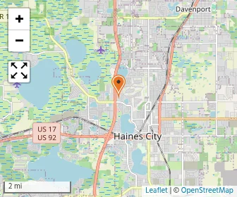 Map of Gcte Center Inc