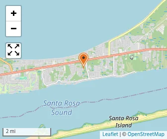Map of Lighthouse Private Christian Academy Prep