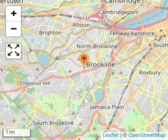 Map of Maimonides