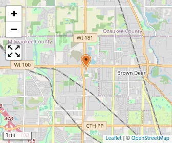 Map of City School