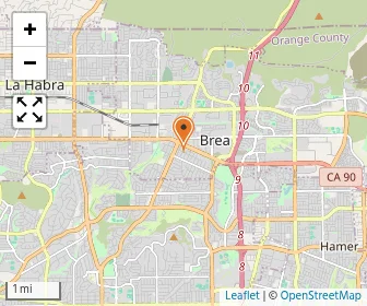 Map of Future Minds Montessori