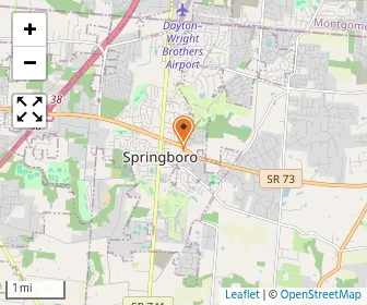 Map of Imagination Crossing