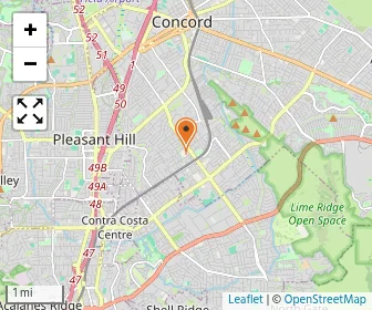 Map of Core Education Academy