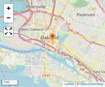 Map of Lambo Academy International