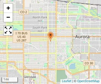 Map of Einstein Academy
