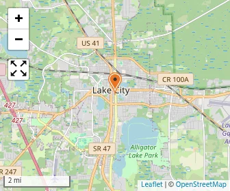 Map of Behavioral Learning Academy