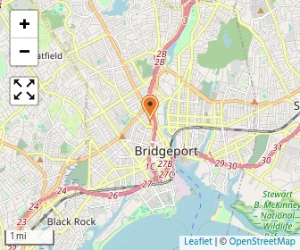 Map of University School