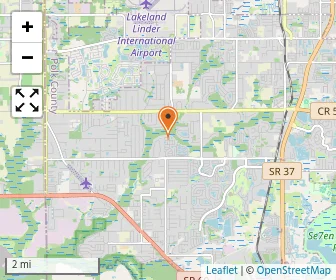 Map of Limitless Learning Edu