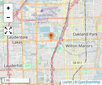 Map of Mlmpi Prep Academy 2