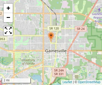 Map of Morning Meadow