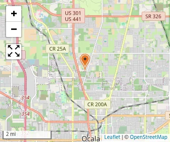 Map of The Sonder Academy