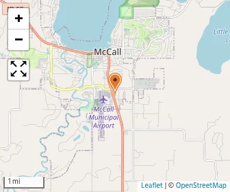 Map of Crestline Academy