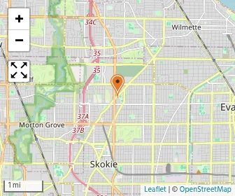 Map of Mcc Academy-elementary