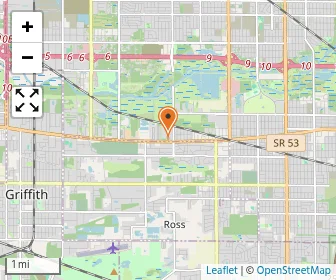 Map of Repairer Of The Breach Ministries (d211)