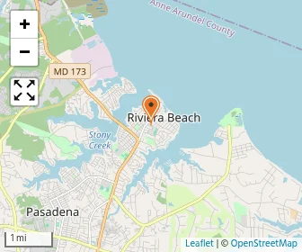 Map of Divine Mercy Academy