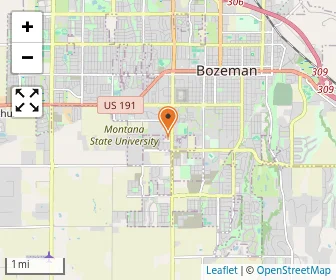 Map of Emerge Private School