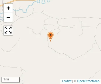 Map of Whispering Pines School