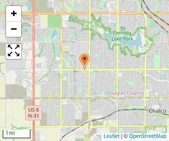 Map of Noor Academy Ne
