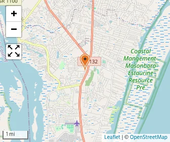 Map of Innovative Academy