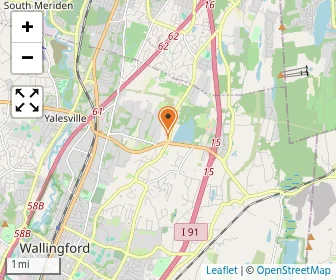 Map of Building Blocks Learning Center
