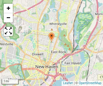 Map of Calvin Hill Daycare Center & Klf Kindergarten