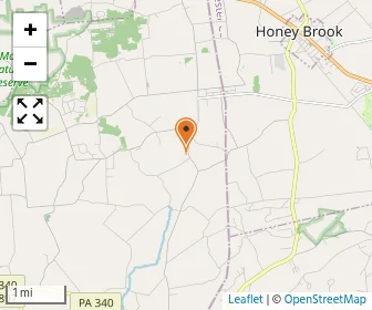 Map of Spotts View School