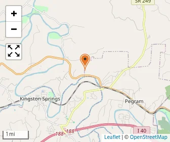 Map of Arch Academy