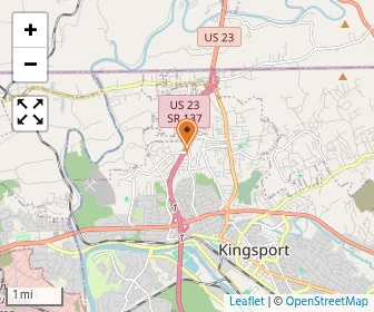 Map of Top Academy
