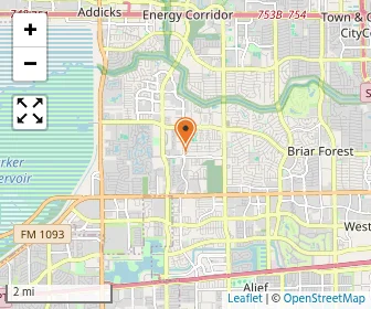 Map of Village Middle School
