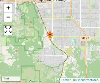 Map of Redeemer Lutheran Preschool & Kindergarten