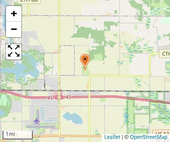 Map of Timothy Academy
