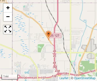 Map of North Star Montessori Llc