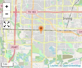 Map of Adventure Discovery Center Number 3