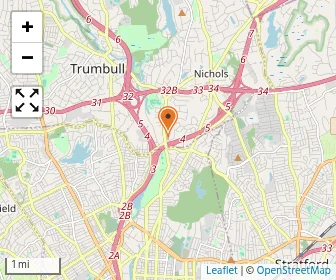 Map of Laurel School For Young Chldrn