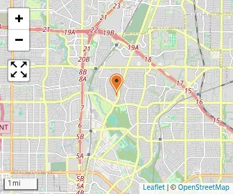 Map of Ascension Day School