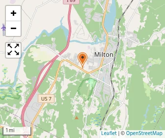 Map of Discovery Roots Academy