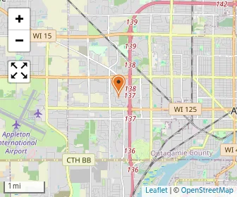 Map of Wood Violet Montessori Llc