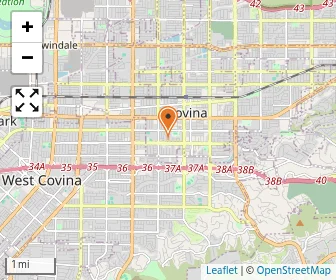 Map of Firm Foundation Christian Academy