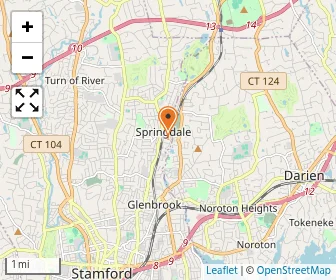 Map of Aspire Living & Learning Academy
