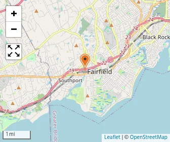 Map of Cajal Academy Inc