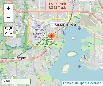 Map of Mt. Sinai Arts Preparatory Academy