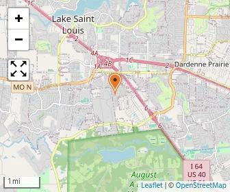 Map of Future Apostle Academy