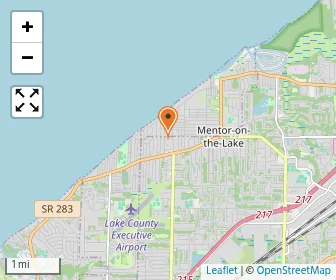 Map of Re-education Services