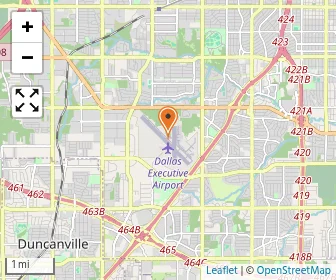 Map of Higher Heights Private School