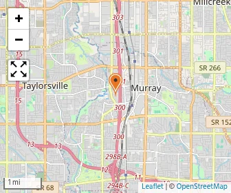Map of Valor Preparatory Academy