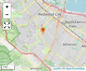 Map of Kubo Montessori