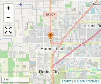Map of Just Kids Preschool And Academy Llc