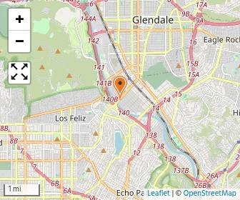 Map of Bright Montessori School Inc.