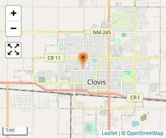 Map of Westbrook Christian Academy
